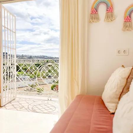 Villa Benisamo, Javea - Tranquil, Large Benitachell