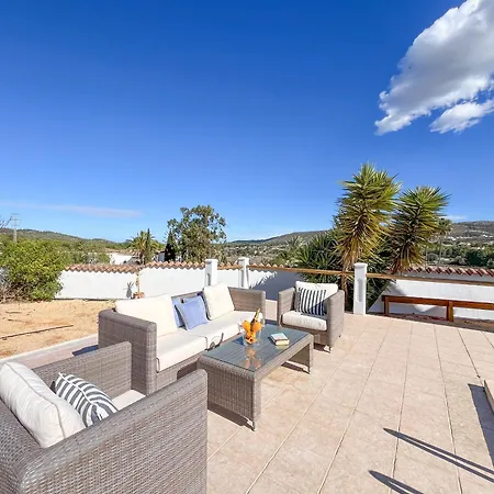 Benisamo, Javea - Tranquil, Large * Benitachell