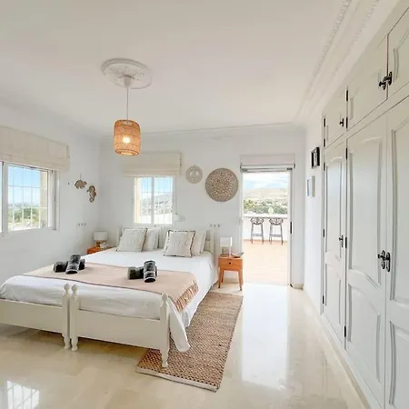 Benisamo, Javea - Tranquil, Large * Benitachell