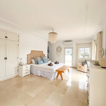 Benisamo, Javea - Tranquil, Large * ベニタチェル