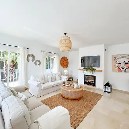 Benisamo, Javea - Tranquil, Large *