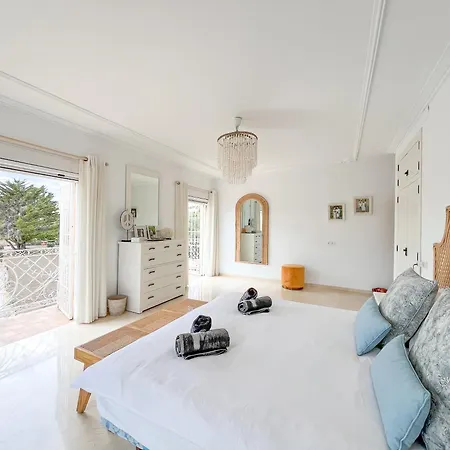 Benisamo, Javea - Tranquil, Large Villa *