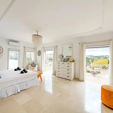 Villa Benisamo, Javea - Tranquil, Large *