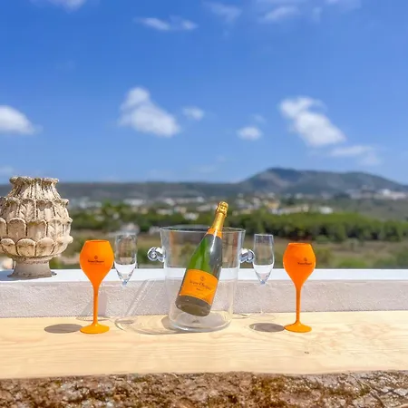 Benisamo, Javea - Tranquil, Large ベニタチェル