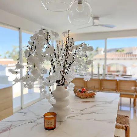Benisamo, Javea - Tranquil, Large *