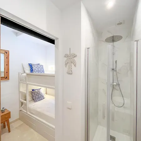 Benisamo, Javea - Tranquil, Large Villa *