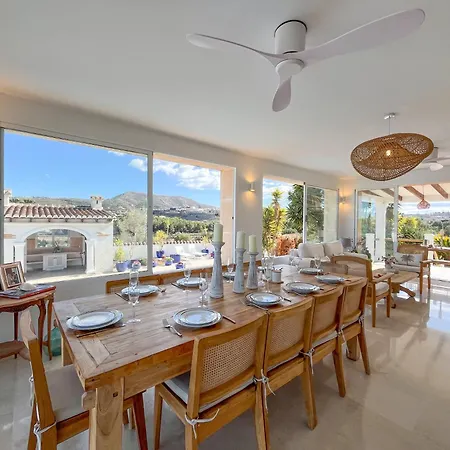 Benisamo, Javea - Tranquil, Large