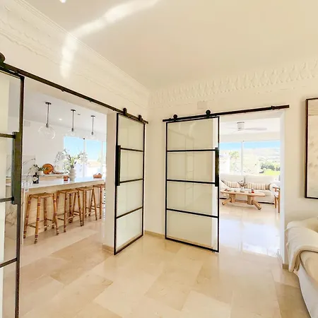 Villa Benisamo, Javea - Tranquil, Large *