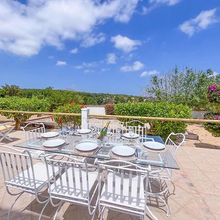 Villa Benisamo, Javea - Tranquil, Large